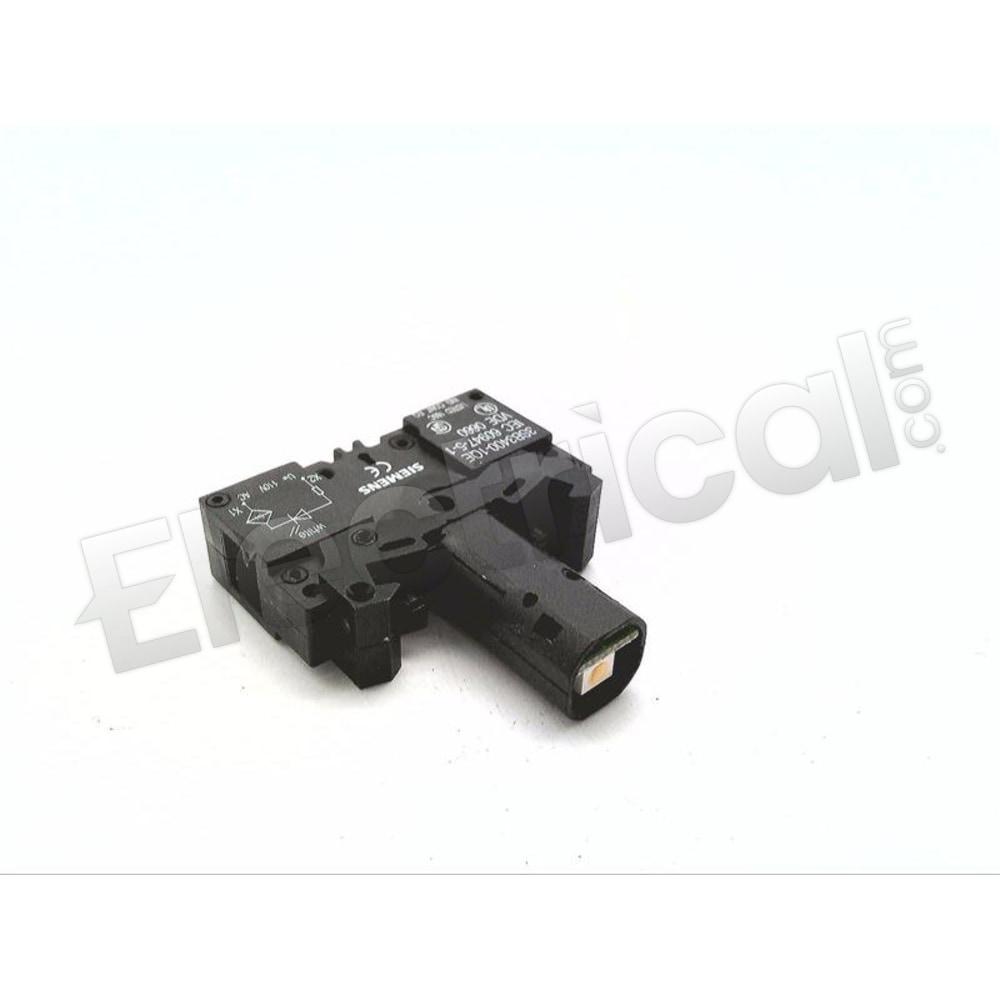 Siemens Motor Control Part And Accessory 3SB3400-1QE