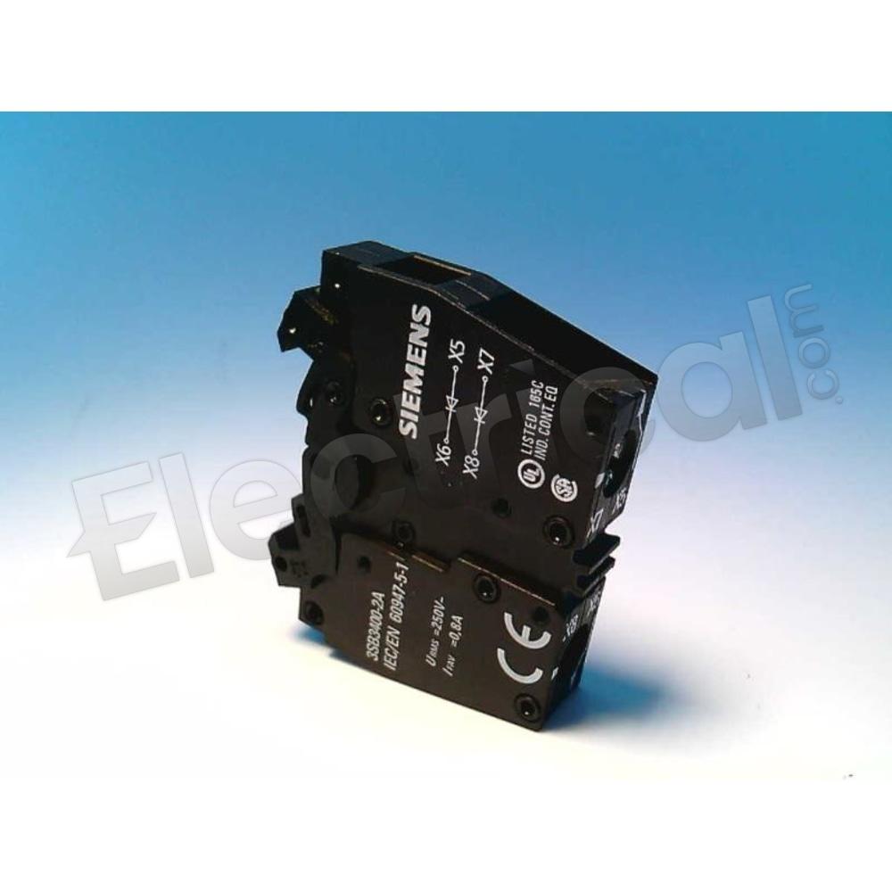 3SB3400-2A