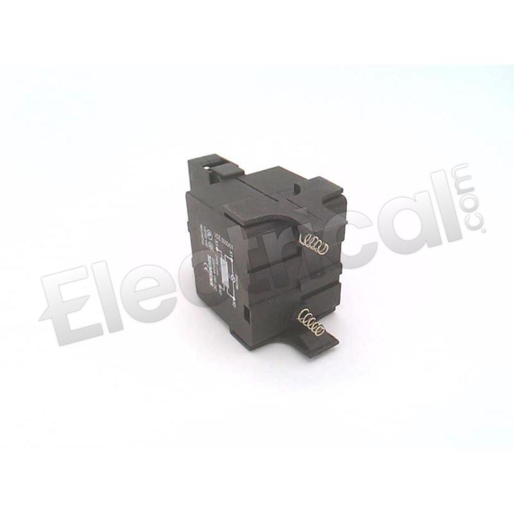 Siemens Motor Control Part And Accessory 3SB3400-3C