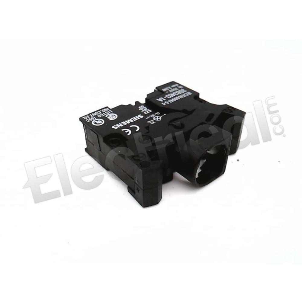 Siemens Motor Control Part And Accessory 3SB3403-1A