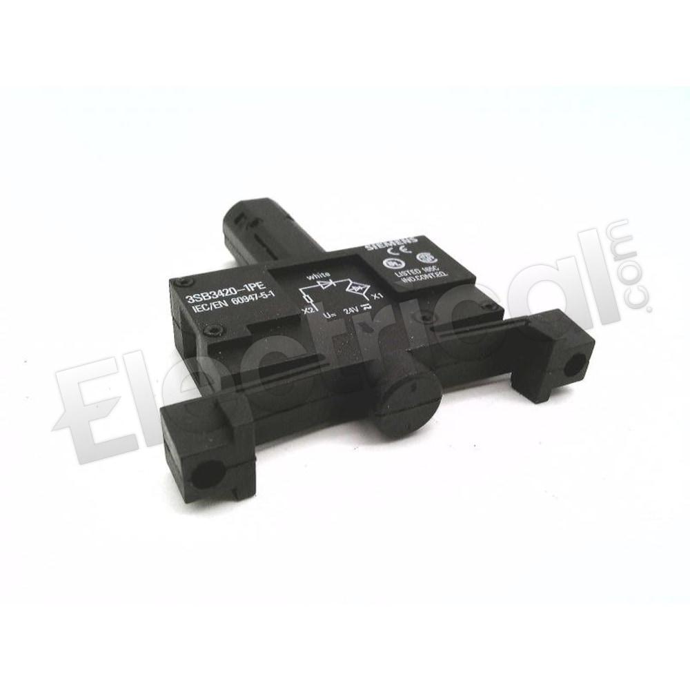 Siemens Motor Control Part And Accessory 3SB3420-1PE