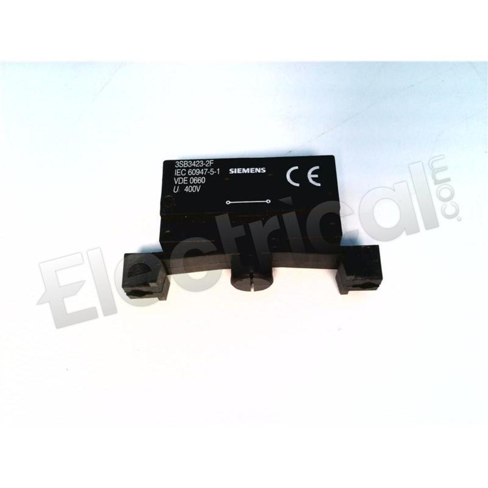Siemens Enclosure 3SB34232F