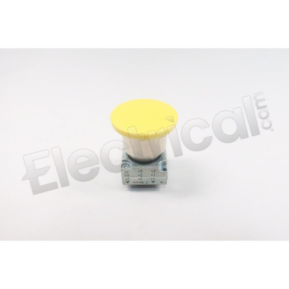 Siemens Motor Control Part And Accessory 3SB3500-1GA31