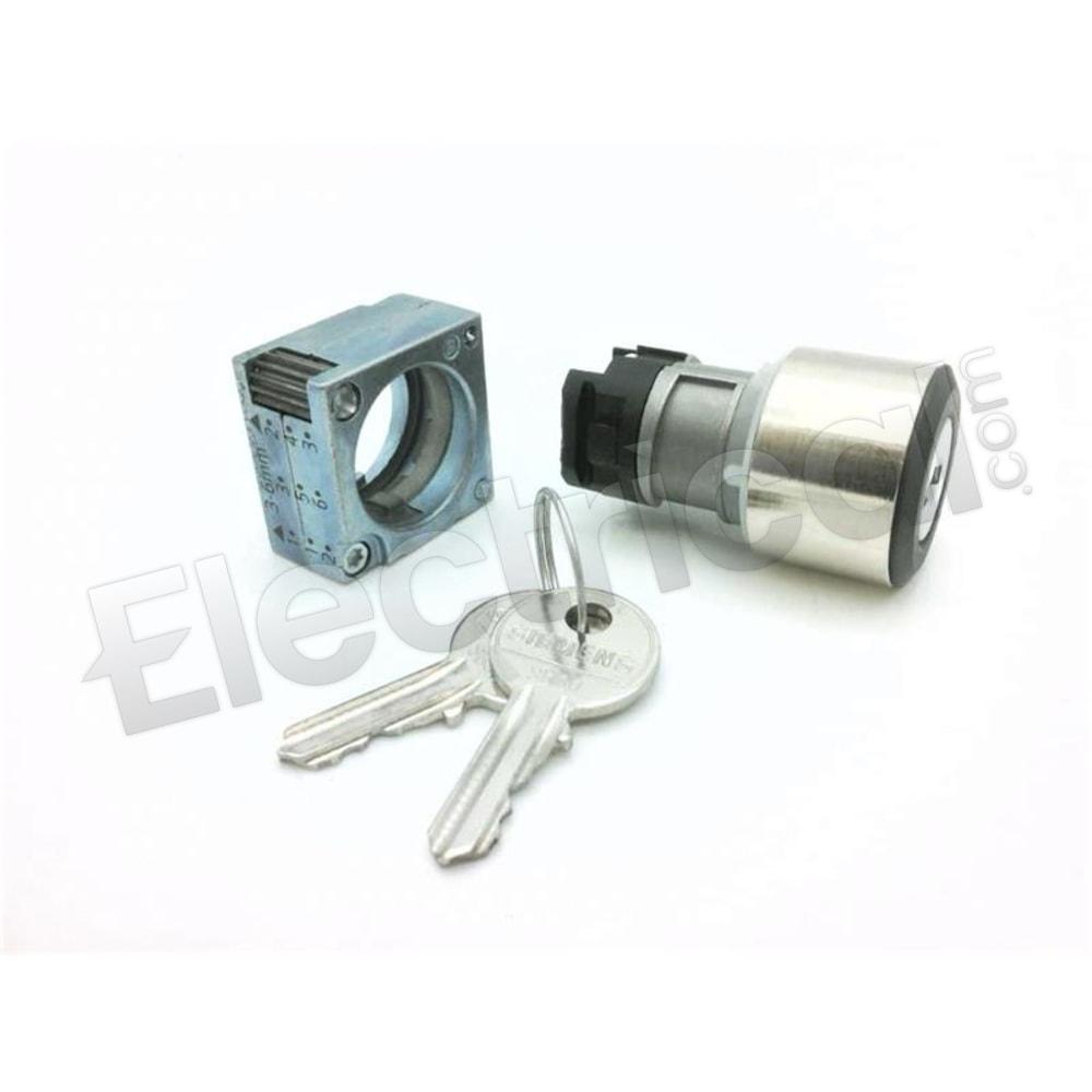 Siemens Motor Control Part And Accessory 3SB3500-4GD01