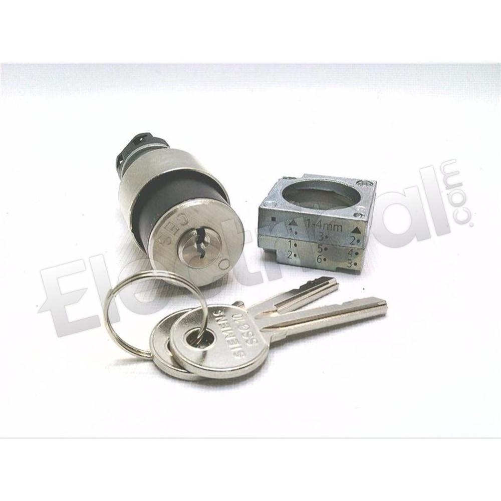 Siemens Motor Control Part And Accessory 3SB35004SD31