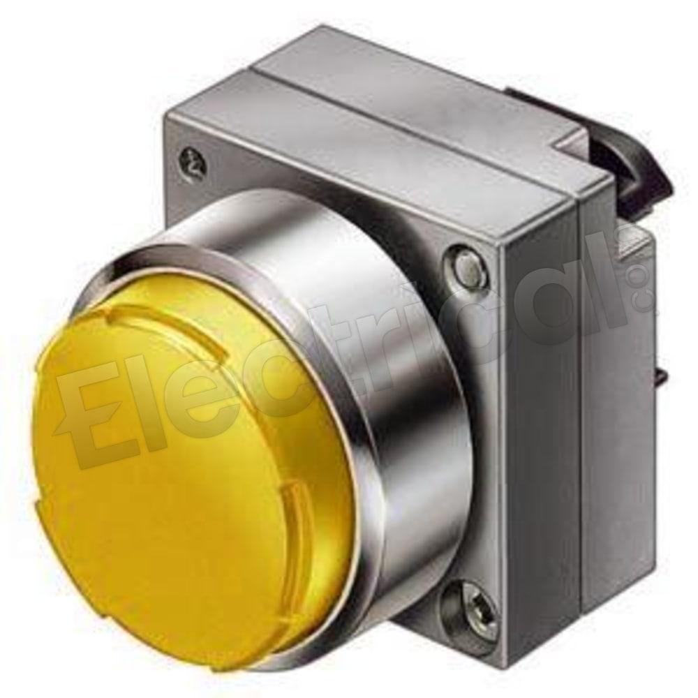 Siemens Motor Control Part And Accessory 3SB3501-0BA31-ZB01