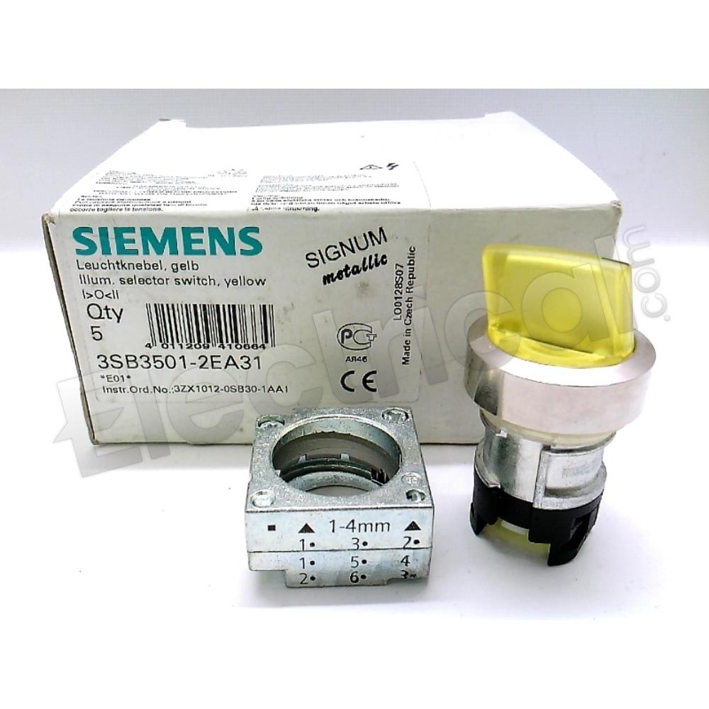 3SB3501-2EA31