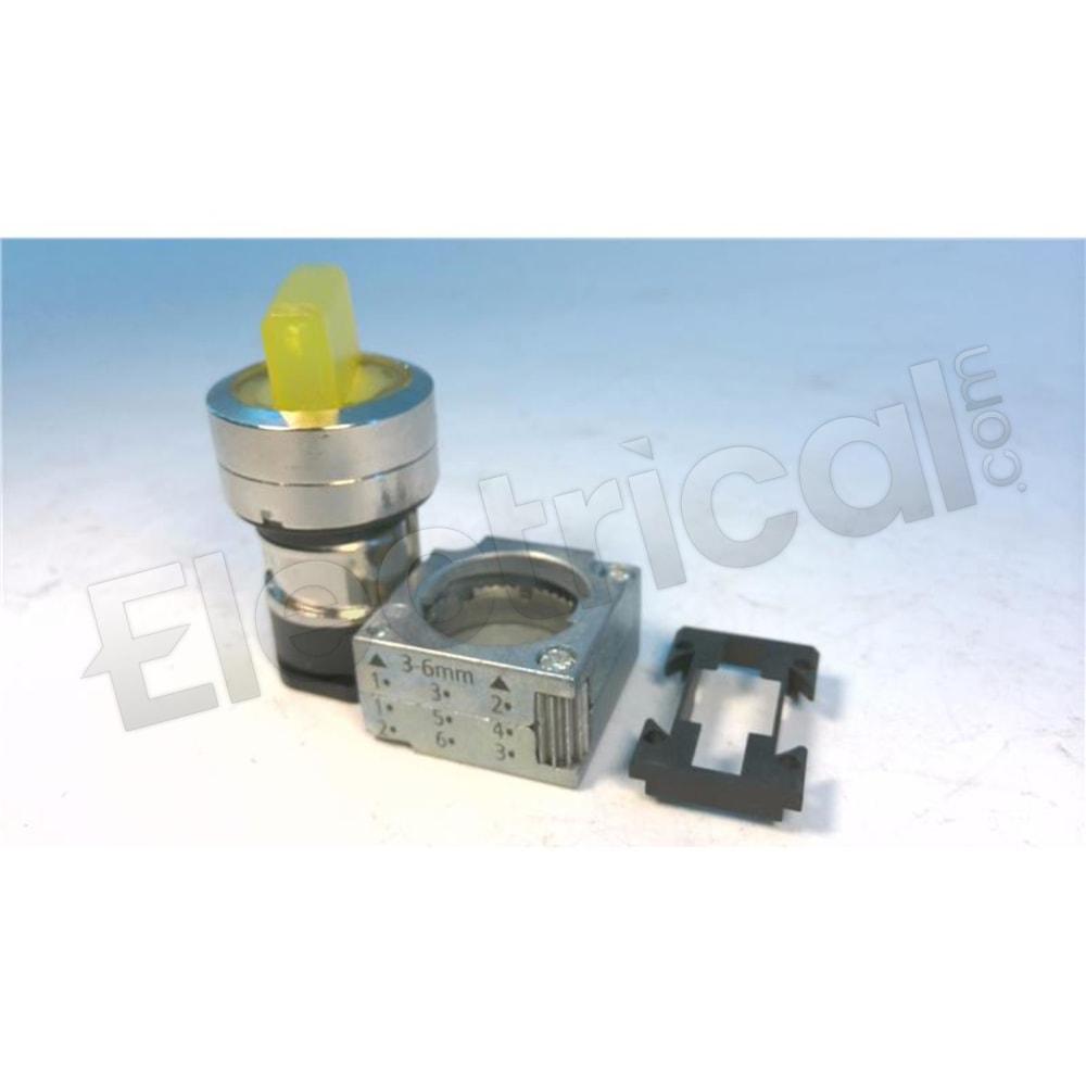 3SB3501-2QA31