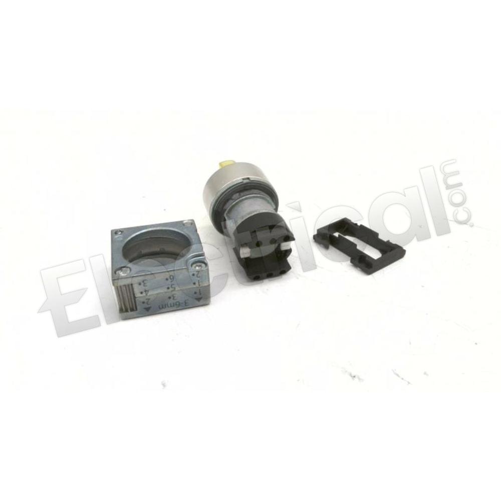 3SB3501-2UA31