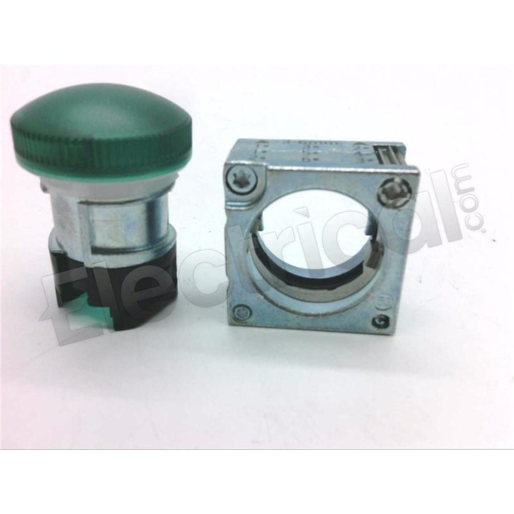 Siemens Motor Control Part And Accessory 3SB3501-6AA40