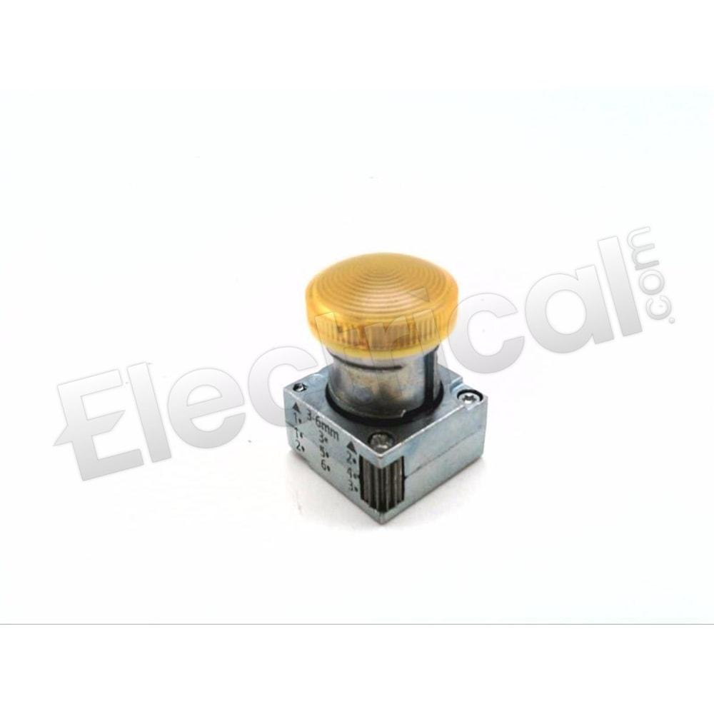 Siemens Motor Control Part And Accessory 3SB3501-6BA00