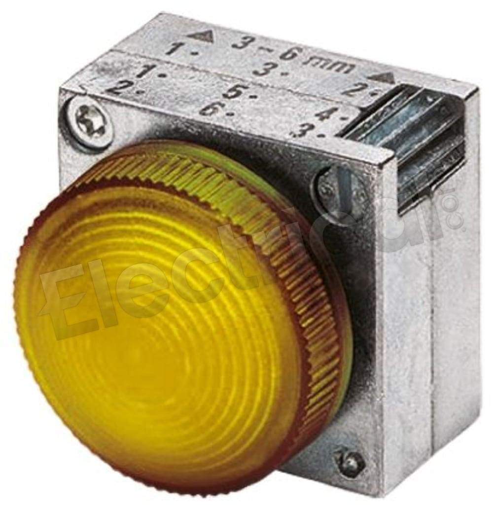 Siemens Motor Control Part And Accessory 3SB3501-6BA30