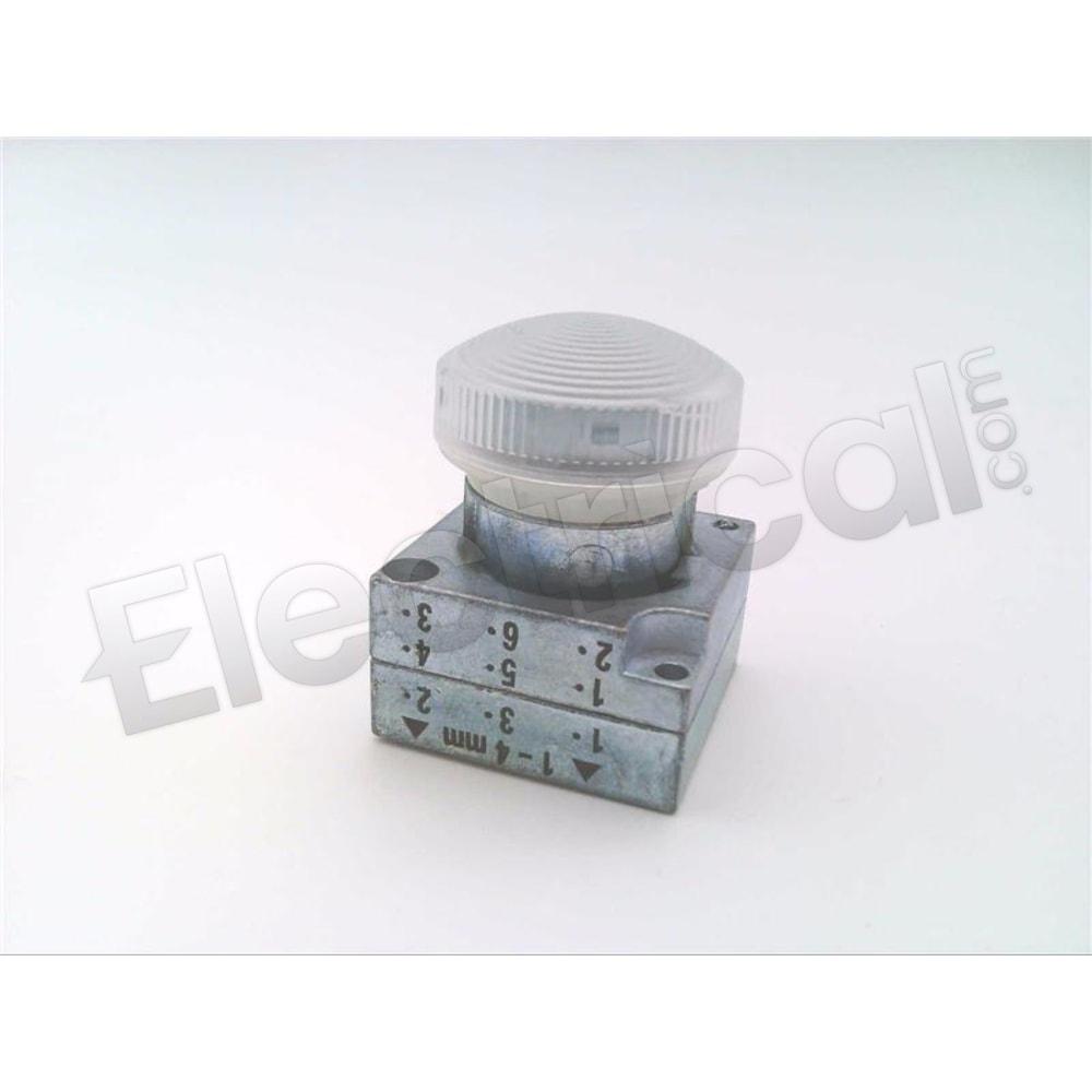 Siemens Motor Control Part And Accessory 3SB3501-6BA70
