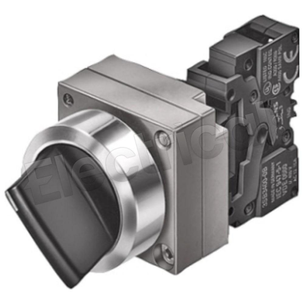 Siemens Motor Control Part And Accessory 3SB3610-2TA11
