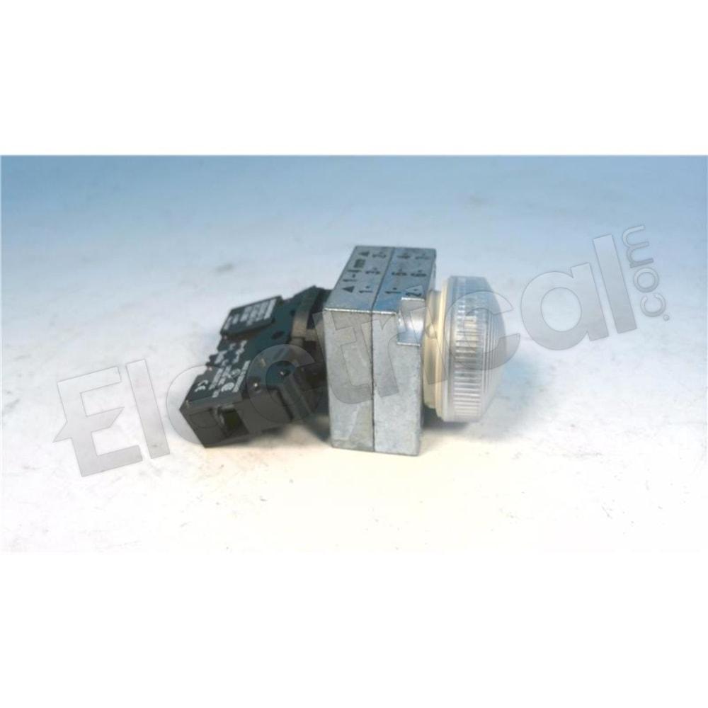 Siemens Motor Control Part And Accessory 3SB3636-6BA70