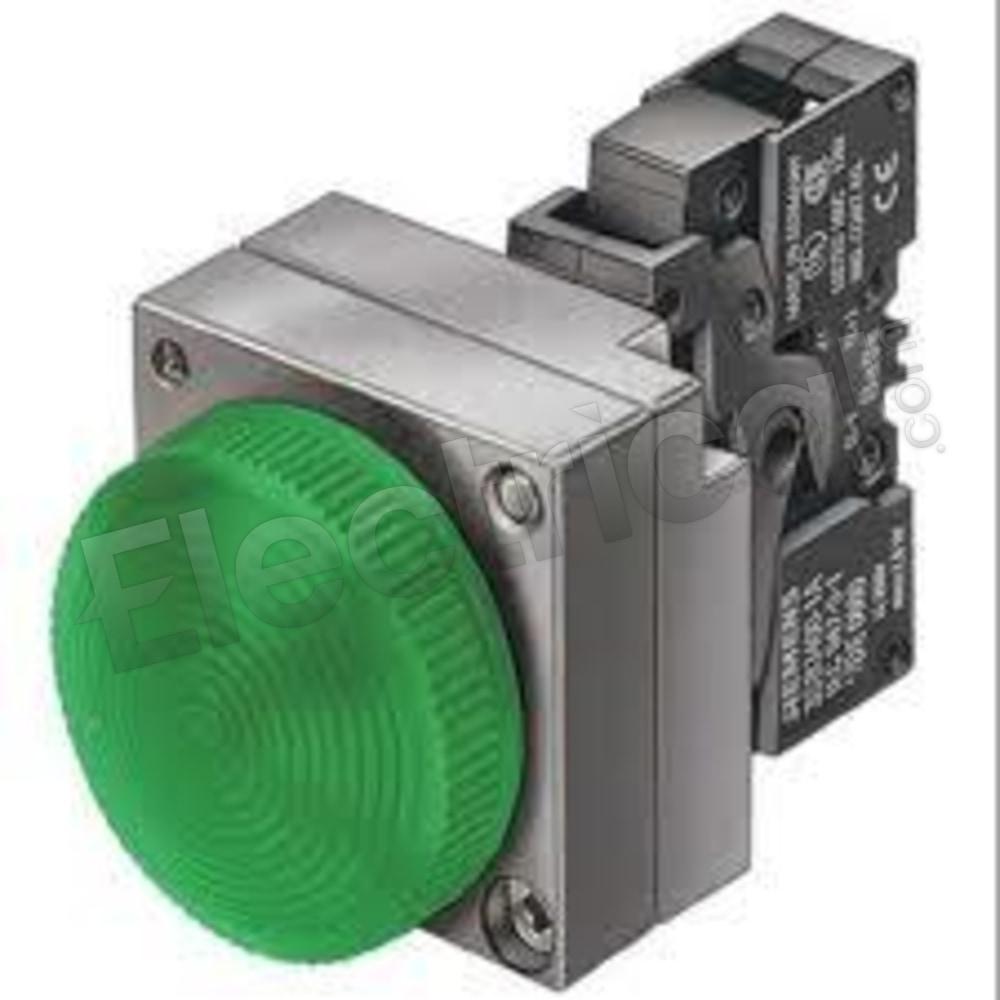 Siemens Motor Control Part And Accessory 3SB3644-6BA40