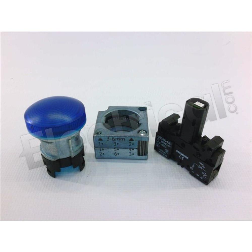 Siemens Motor Control Part And Accessory 3SB3648-6BA50