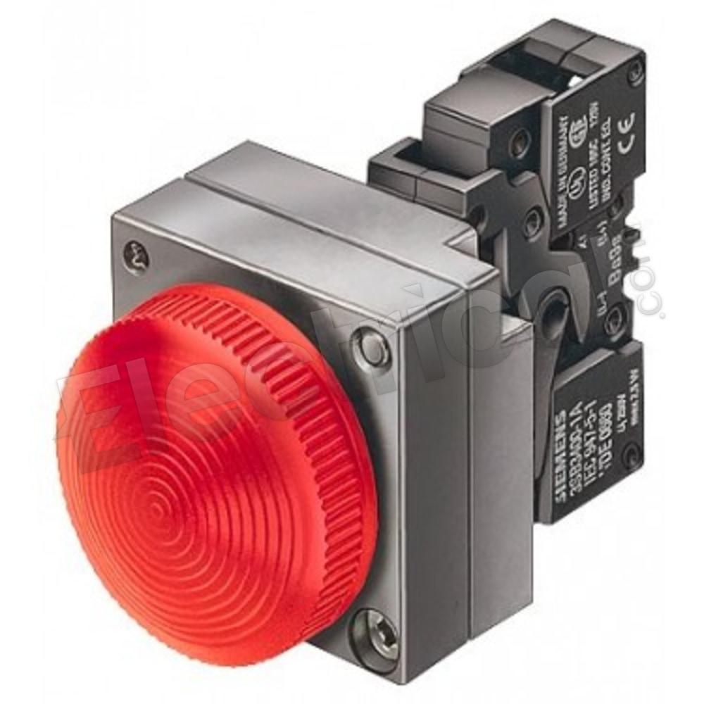 Siemens Motor Control Part And Accessory 3SB3652-6BA20