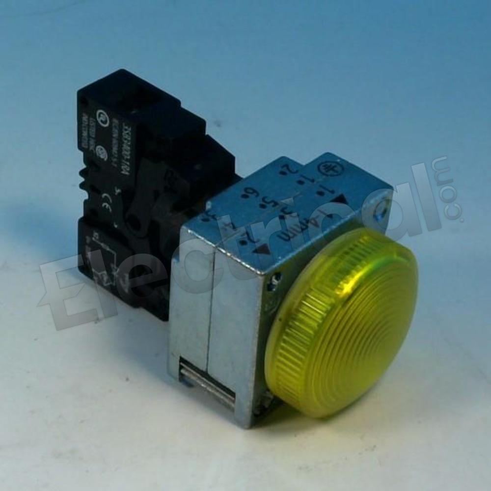 Siemens Motor Control Part And Accessory 3SB3652-6BA30