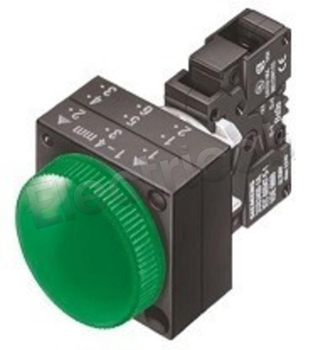 Siemens Motor Control Part And Accessory 3SB3652-6BA40