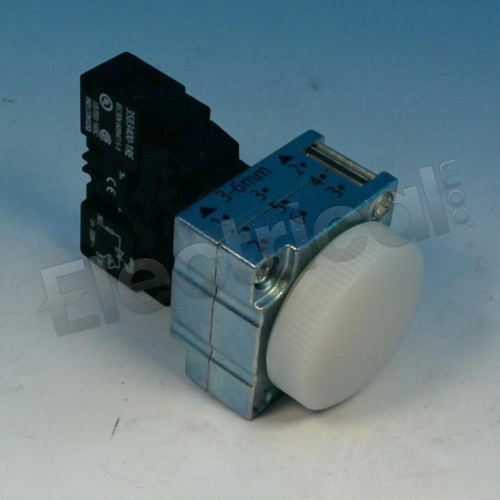 Siemens Motor Control Part And Accessory 3SB3652-6BA60