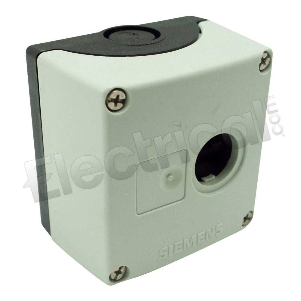 Siemens Motor Control Part And Accessory 3SB3801-0AA