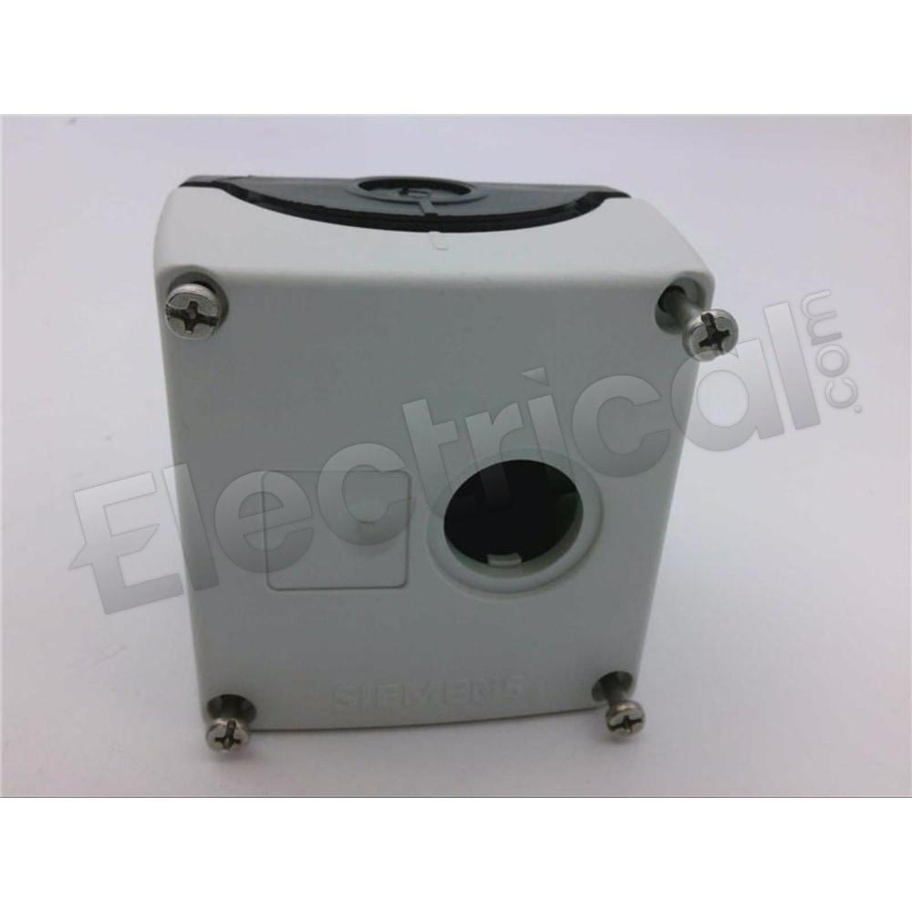 Siemens Enclosure 3SB3801-0AA3