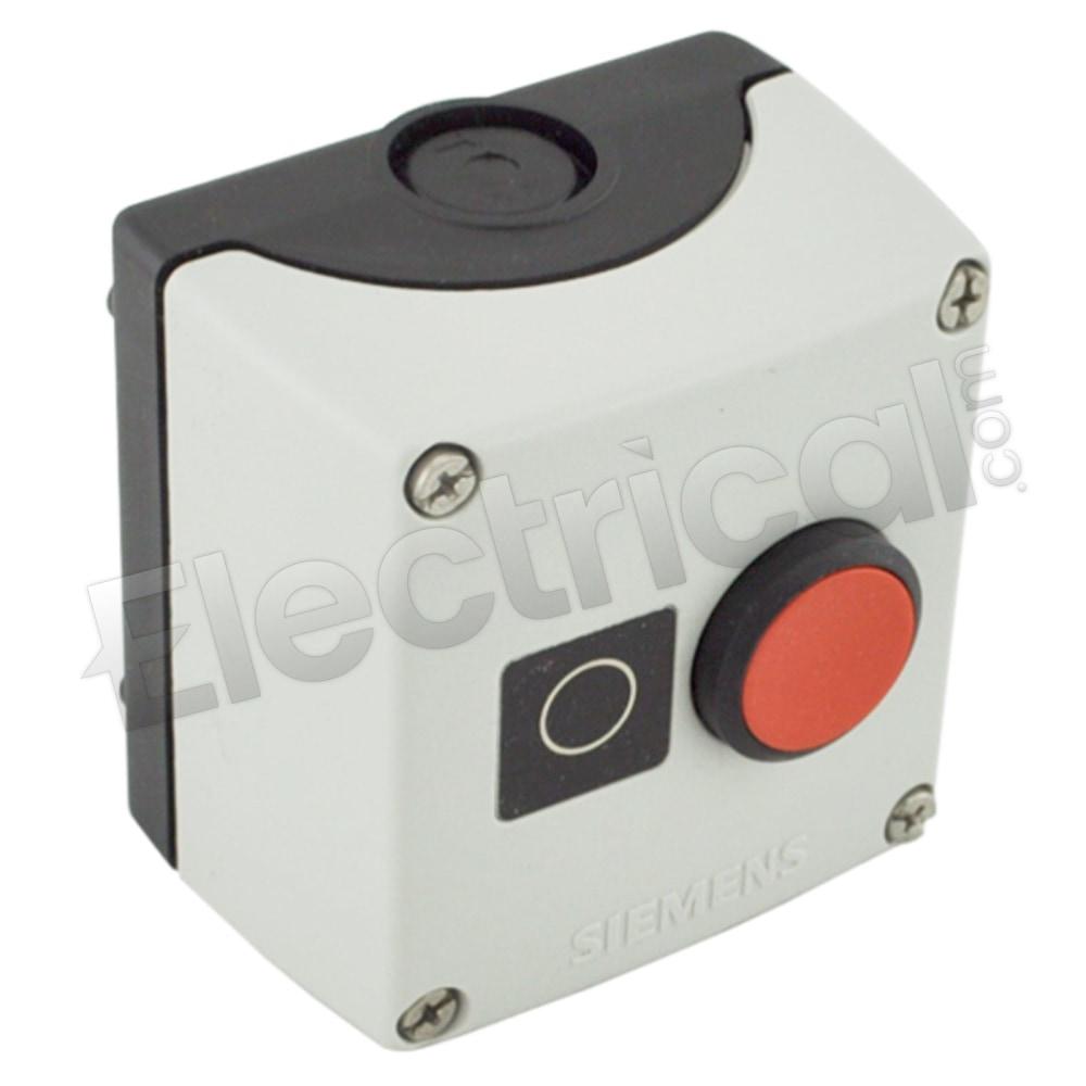 Siemens Motor Control Part And Accessory 3SB3801-0DB