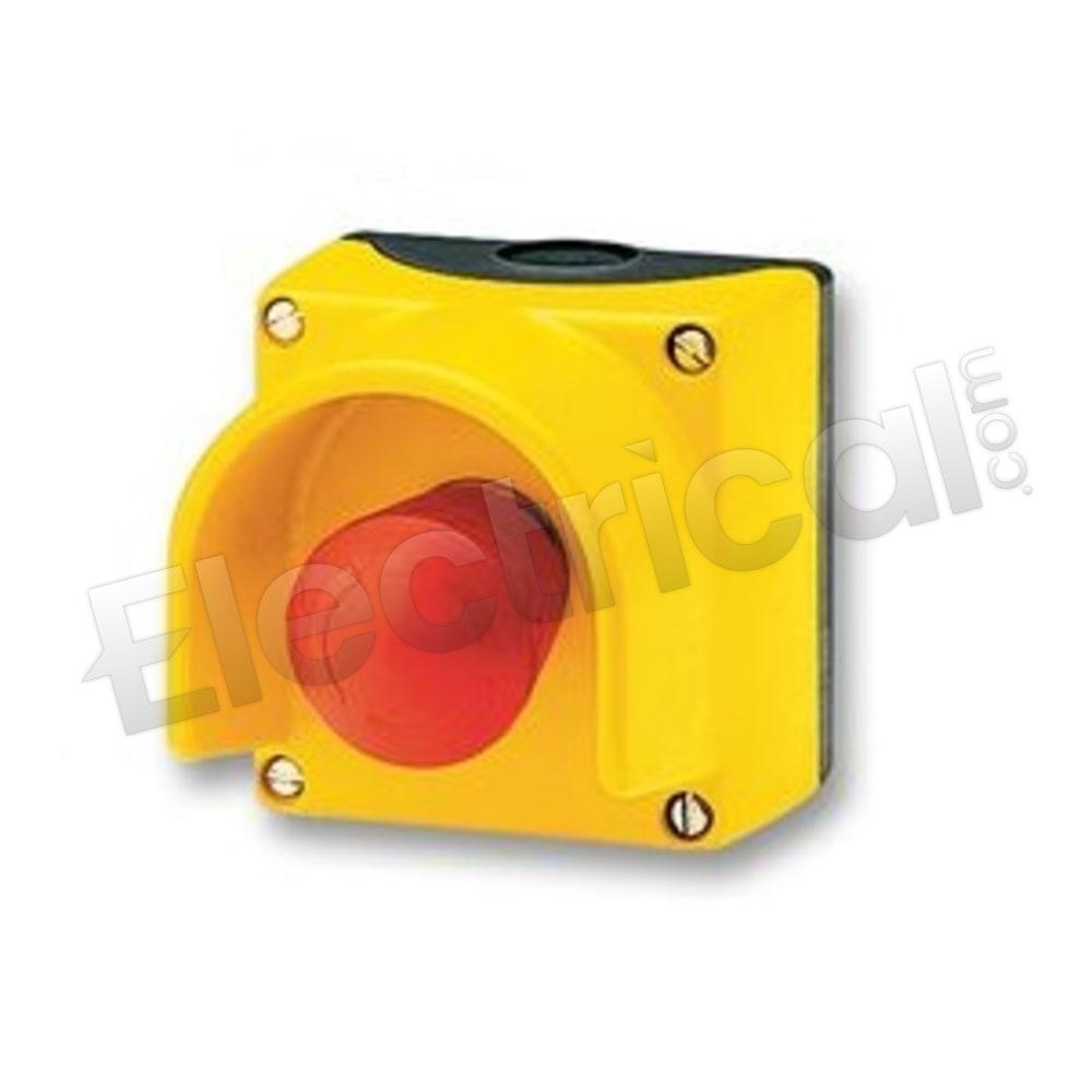 Siemens Enclosure 3SB3801-0DF3
