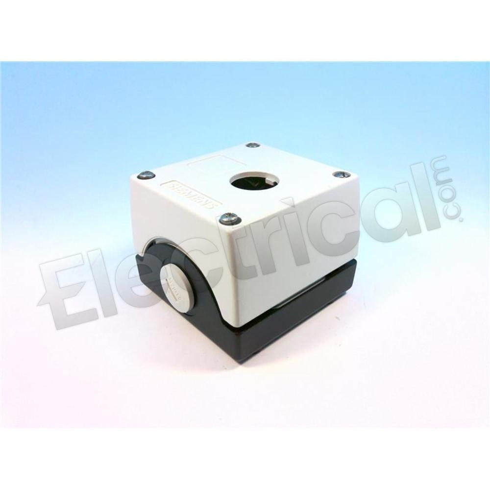 Siemens Enclosure 3SB3801-2AA3