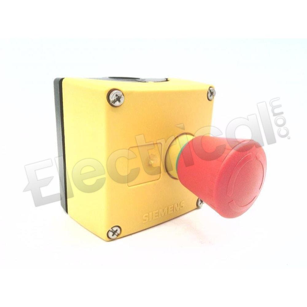 Siemens Enclosure 3SB38010EG3