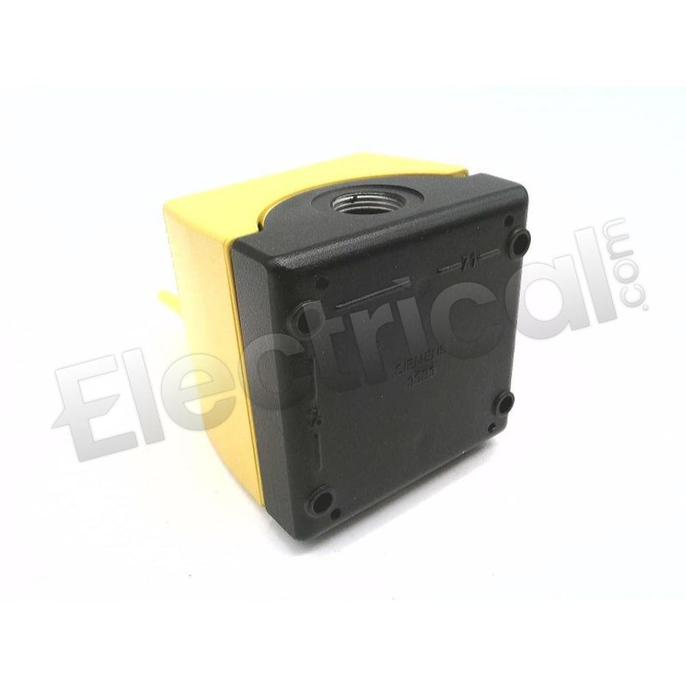 Siemens Enclosure 3SB38012EC3