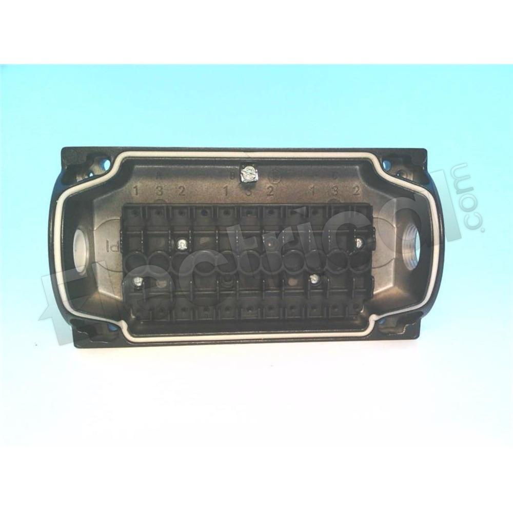 Siemens Enclosure 3SB3803-2AA3