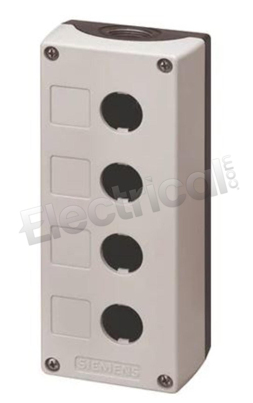 Siemens Enclosure 3SB3804-0AZ