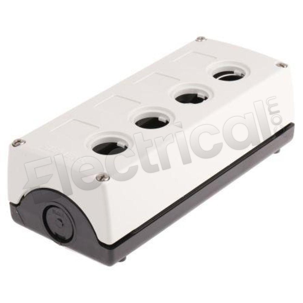 Siemens Enclosure 3SB3804-2AA3