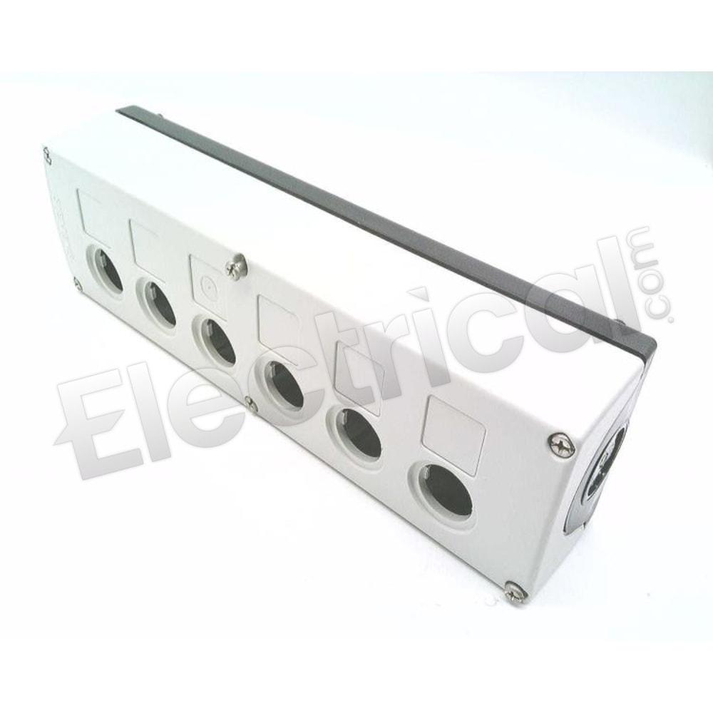Siemens Enclosure 3SB3806-0AA3