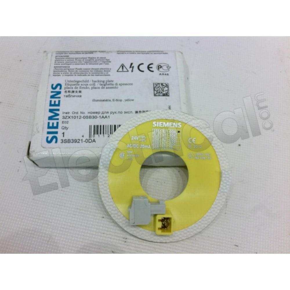 3SB3921-0DA