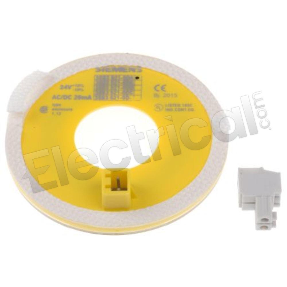 Siemens Motor Control Part And Accessory 3SB3921-0DD