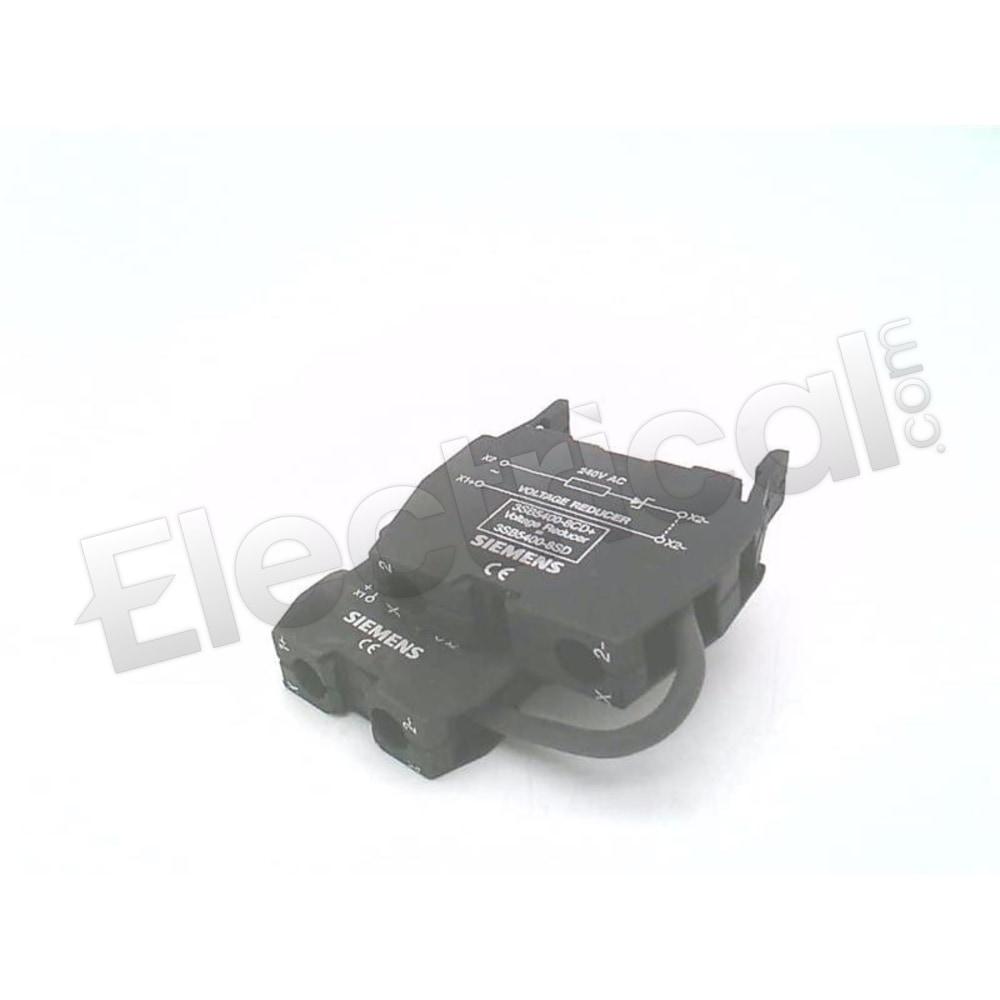 3SB5 400-8SD