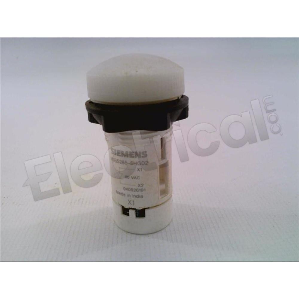 Siemens Motor Control Part And Accessory 3SB5285-6HG02