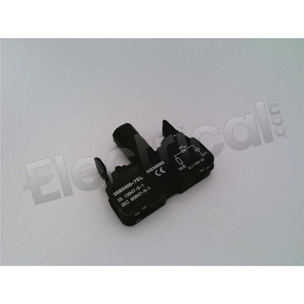 3SB54 00-7EL
