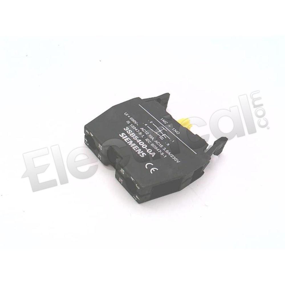 3SB5400-0A