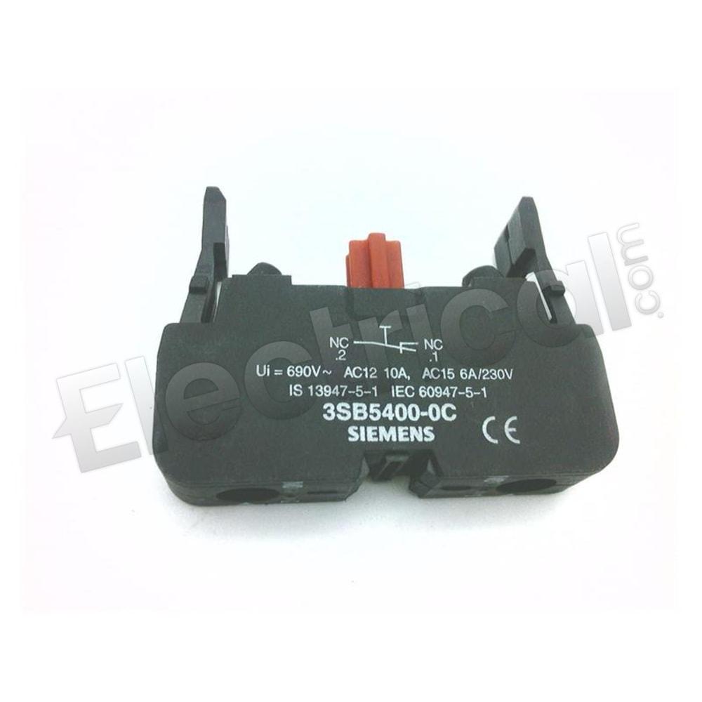 3SB5400-0C