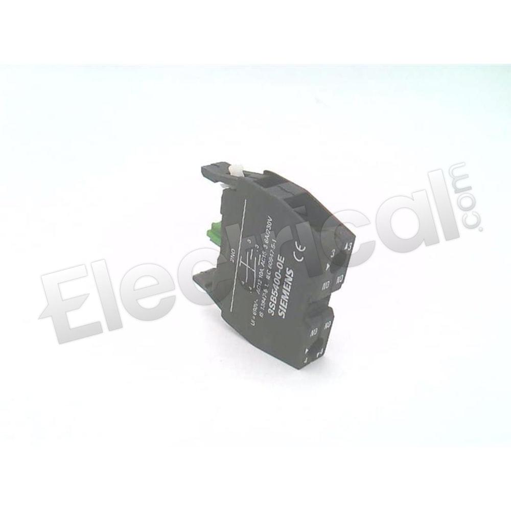 Siemens Tools 3SB5400-0E