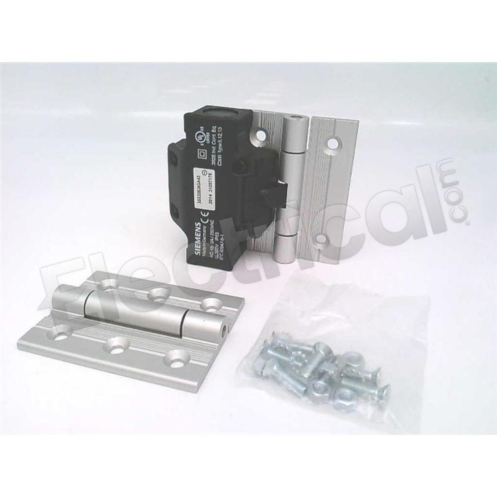 Siemens Enclosure 3SE2283-6GA43