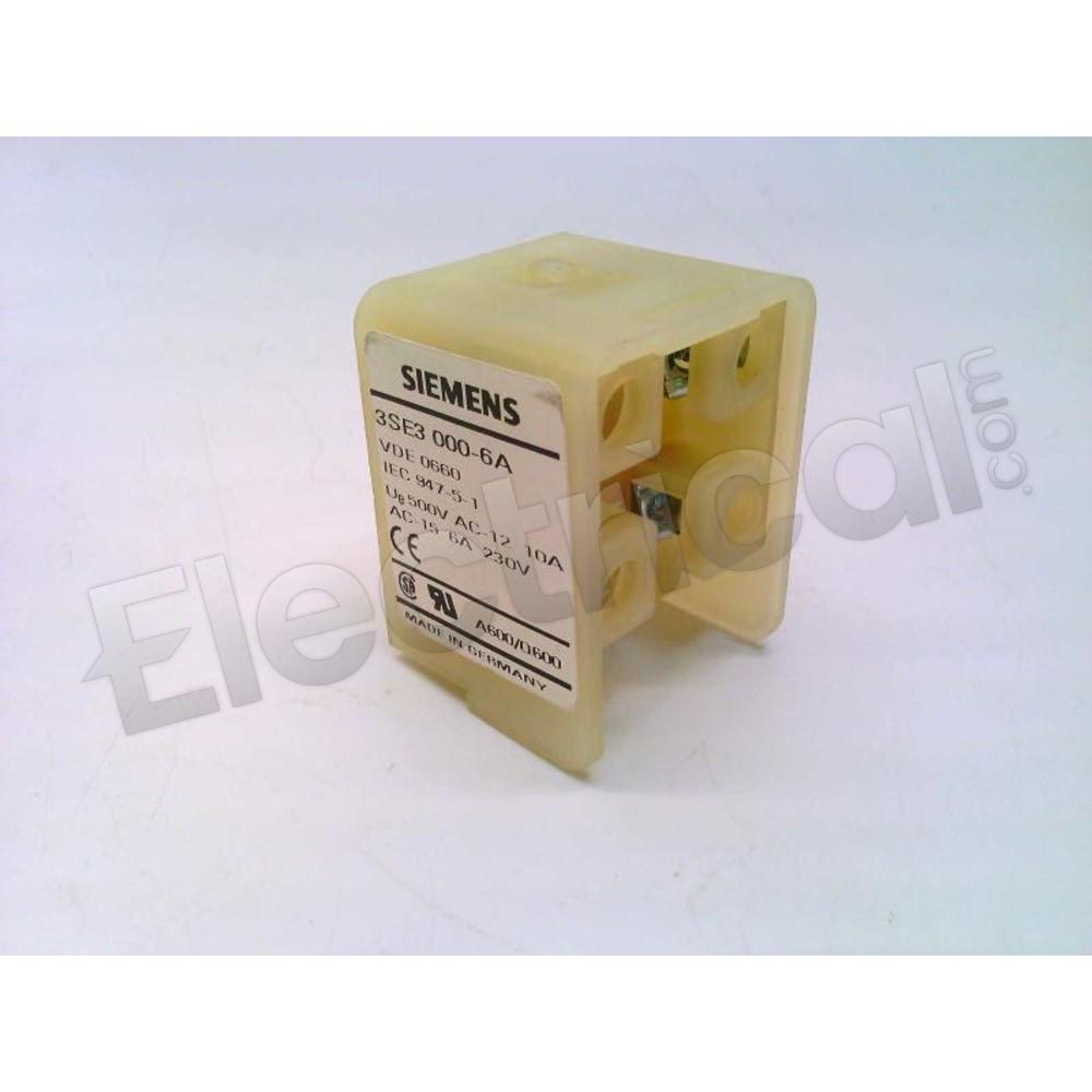 3SE3-000-6A