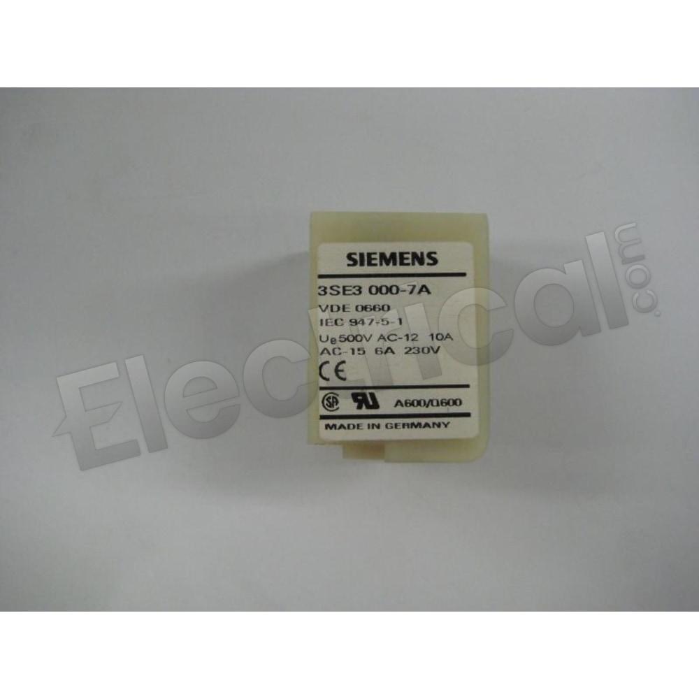 3SE3-000-7A