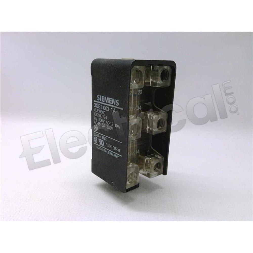 3SE3-003-1A