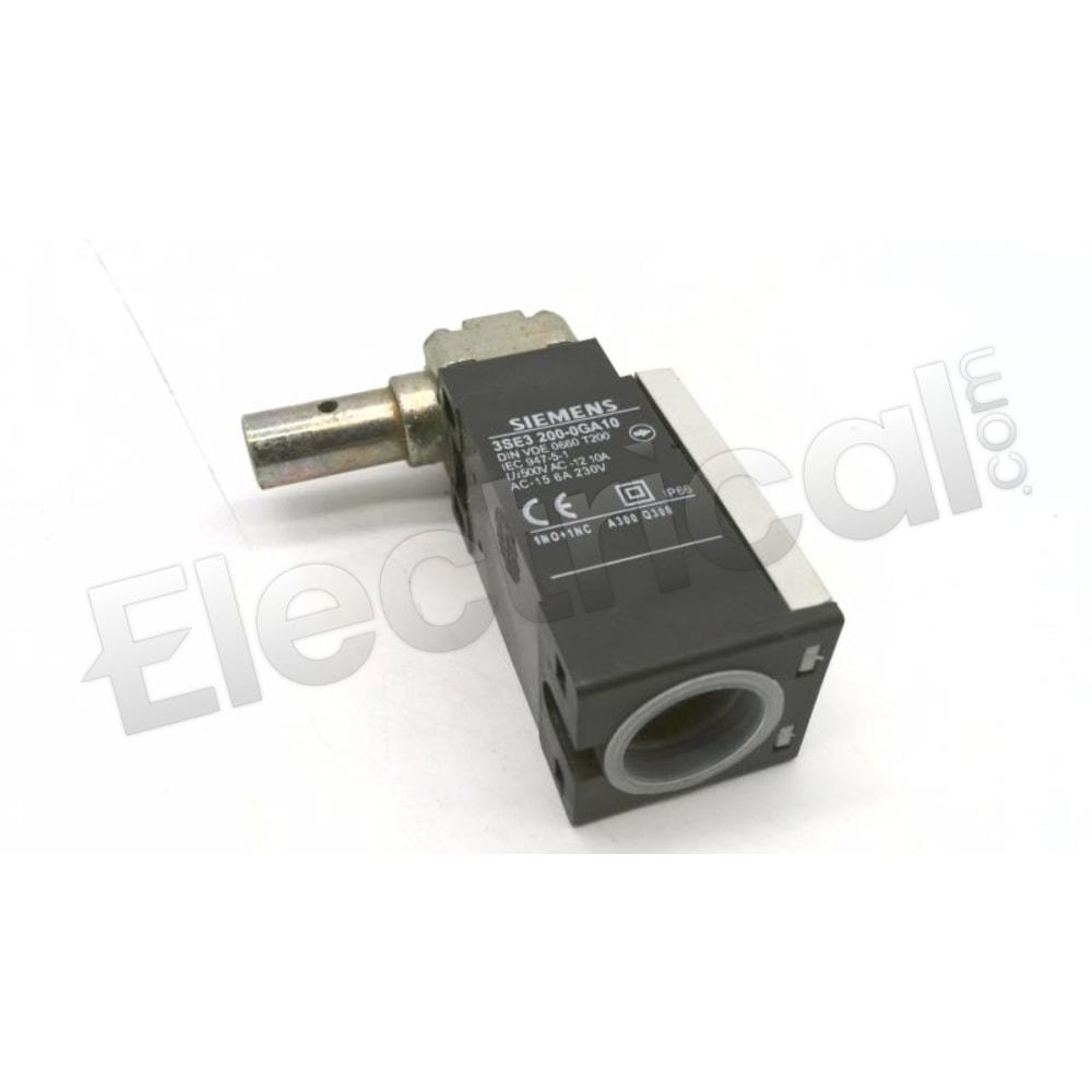 3SE3-200-0GA10