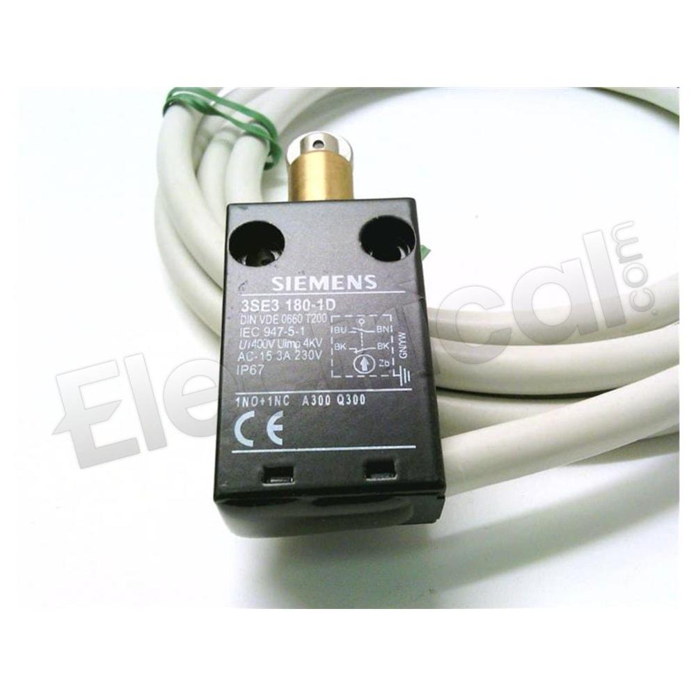 3SE3180-1D